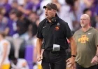 Iowa State Staffers Likely Joining Matt Campbell at Penn State, Harrisburg Native Included