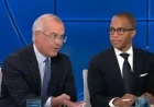 Brooks and Capehart Analyze Political Impact of Trump’s Boat Strikes