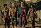 Review: Starz Unleashes ‘Spartacus: House of Ashur’ Spinoff