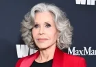 Jane Fonda Criticizes Netflix-Warner Bros Agreement