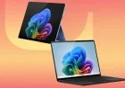 Save Up to $850 on Microsoft Surface Pro 11 or Laptop 7 Today