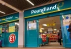 Poundland Announces Additional Store Closures: Full List Inside