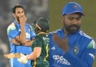 Rohit Sharma Criticizes Prasidh Krishna’s Bowling in 2nd ODI