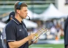 Mortensen Appointed as UAB Head Football Coach