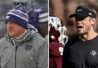K-State Wildcats Discuss Collin Klein and Chris Klieman