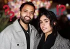 Comedian Akaash Singh’s Wife Silences Trolls: ‘Happy Wife, Happy Life’