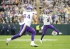 Predictions: Will J.J. McCarthy Shine in Vikings-Commanders Clash?