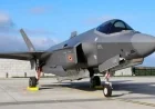 Canada Urged to Finally Invest in F-35 Jets: Justin Ling