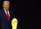 Trump Proposes Renaming American Soccer, Calling Current Name ‘Nonsensical’