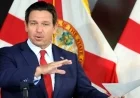 DeSantis Unveils Plan to Phase Out Florida Property Taxes by 2026