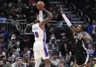 Sixers Triumph Over Bucks, Secure Back-to-Back Wins