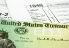 Track Your IRS Tax Refund or Rebate: Where’s My ANCHOR Check?