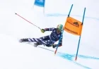Vincent Kriechmayr Triumphs in Weather-Shortened Beaver Creek Super-G
