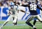 Detroit Lions Triumph: Top Reactions to Victory Over Cowboys
