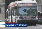 SEPTA’s Largest Union, TWU Local 234, Ready to Strike
