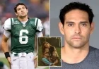 Mark Sanchez Shares Emotional Family Update After Indianapolis Stabbing Incident