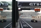Nikola Tsolov, Kush Maini Penalized Post Yas Marina Qualifying Session