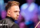 Trump Faces Robertson in UK Championship Semi-Final Showdown