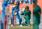 Quinton De Kock Matches Tendulkar, Sharma’s Record with Century Against India