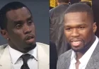 50 Cent’s Diddy documentary shakes the culture: release, revelations, and what’s next