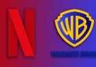 Netflix–Warner Bros: $82.7B megadeal sets up a new Hollywood order