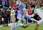 Tulane vs North Texas: Green Wave seize American championship 34–21 at Yulman Stadium as Jake Retzlaff, defense deliver; what it means, how it happened, and key info fans asked about