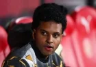 Real Madrid Eyes Rodrygo Sale, Targets Center-Back and Midfielder
