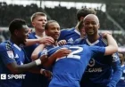 Derby County Faces Leicester City: Championship Stats and Rivalry Insights