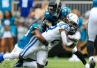 Colts Aim to End Long Losing Streak Against Jacksonville