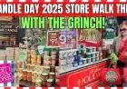 Bath & Body Works Candle Day 2025: dates, $9.95 price, limits, and pro tips to shop the body works candle sale now