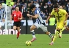 Sergio Starts Sadiq Against Alavés, Benches Star Player