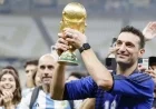 Lionel Scaloni’s Controversial Remarks on Algeria and France Spark Reactions