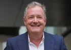 Piers Morgan’s Uncensored Approaches £100M Valuation Following Stake Sale