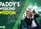 Paddy Power: Premier League Action Heats Up, Jonbon’s Odds, and Troy Parrot