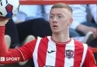 Stansfield Transfer Boosts Exeter City Finances