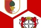 Live Updates: FC Augsburg vs Bayer Leverkusen, Bundesliga Matchday 13, 2025/26