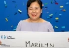 Canadian Wins Seven-Figure Lottery, Pays Off Mortgage