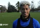 FA Cup: Veteran Striker Lyle Taylor Drives Chelmsford City’s Success