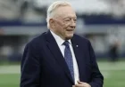 Jerry Jones Defends George Pickens’ Performance Against Lions Criticism