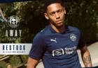 Stock Alert: 2025/26 Away Shirt Returns!