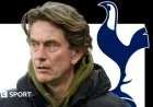 Thomas Frank Analyzes Tottenham vs Brentford Match in Press Conference