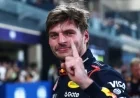 Max Verstappen Claims Pole Position Ahead of McLarens at Abu Dhabi GP