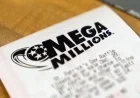 $5.1 Million Mega Millions Ticket Sold in Corona del Mar