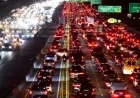 U.S. Traffic Congestion Reaches Unprecedented Level: NPR Reports