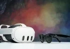 Meta Redirects Funding from Metaverse to AI Glasses Initiatives