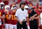Matt Campbell’s Top 11 Iowa State Players, Recruits for Penn State
