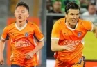 Are Shomurodov and Fayzullayev Starting in Başakşehir vs Fenerbahçe Match?