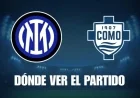 Watch Inter vs Como Today: Free Live Streaming of Serie A Match
