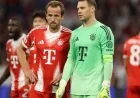 Manuel Neuer Praises Bayern Munich Teammate Harry Kane’s Exceptional Qualities