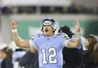 Tulane Advances to College Football Playoff in Exciting Turnaround